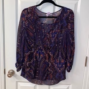 Joie Blouse